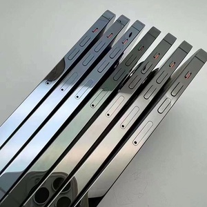 <span class=keywords><strong>iPhone</strong></span> <span class=keywords><strong>13</strong></span> Pro Originale Sbloccato all'Ingrosso 6.1/3095mAh 128GB/256GB/512GB - Product Image 2