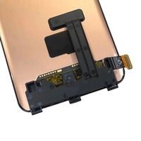 Écran LCD AMOLED fluide pour OnePlus 11 PBH110 LTPO3 avec numériseur, assemblage complet d'écran LCD