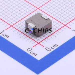 TMPA0503S-4R7MN-D ตัวเหนี่ยวนำไฟฟ้าแบบ SMD ( ค่าความเหนี่ยวนำ: 4.7uH )( ความแม่นยำ: 20% กระแสไฟฟ้าที่กำหนด: 4.6A ) - Product Image 2