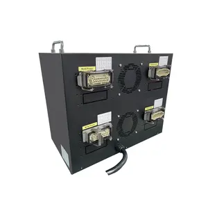 Injection Temperature Controller TINKO 16 Zone Injection System Hot Runner Temperature Controller