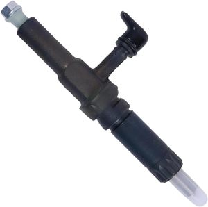 Injecteur Common Rail 1-15300389-1 1153003891 compatible avec moteur 6HK1, compatible avec l'excavatrice ZX330-6 - Product Image 1