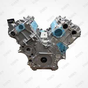 Moteur diesel automobile de haute qualité 642 826 M642826 pour benz X166 W166 <span class=keywords><strong>GLE350d</strong></span> GLS350d GL350 ML350 - Product Image 2