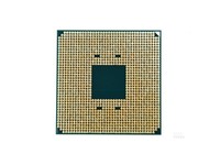 Pour processeur AMD Ryzen 5 3600 R5 3600 six cœurs, douze threads, 3,6 GHz, 7 nm, 100-000000031, 65 W, L3=32 Mo, socket AM4, 3600X