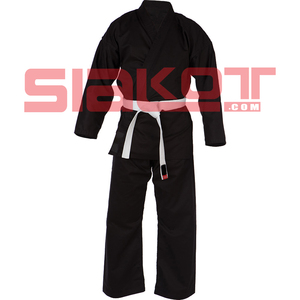 Kárate gi 100%, uniforme de Karate resistente, personalización - Product Image 1