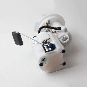 Ensemble de réservoir de pompe à carburant en plastique prix usine 31111-C1100 31120-C2500 31110-D5500 - Product Image 5