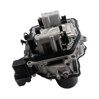 Cuerpo de Válvulas TCM de Transmisión DSG TiBAO Original 0AM DQ200, Nuevo, para Audi A1 A3 VW Golf Jetta Passat 0AM325025D
