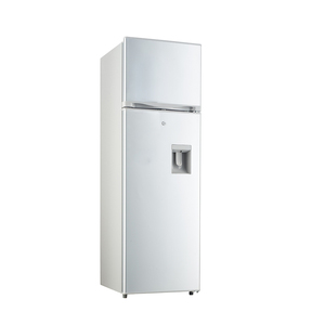 260L Chinese Factory ROHS Approval Double Door Kitchen <b>Refrigerator</b> Kitchen <b>Refrigerator</b> - Product Image 1