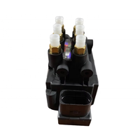 Válvula de Bloqueo de Aire de Fábrica de Buena Calidad para BMW Serie 7 G11/G11 Xdrive (2015-)  4725530100  37206861882