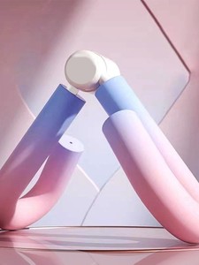 Dispositivo Multifuncional para el Cuidado de las Piernas, Entrenador de Músculos del Suelo Pélvico, Dispositivo de Reparación Postparto, Abrazadera para Piernas y Adelgazamiento de Piernas - Product Image 3
