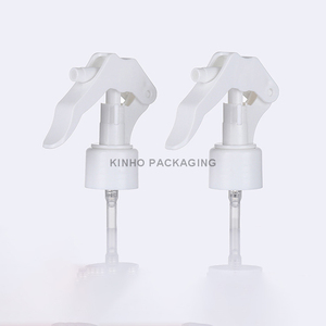 20/410 24/410 28/410, rociador de boquilla de ratón, atomizador de pulverización de plástico, Mini rociador de gatillo, bomba de agua para ambientador, limpieza de coche - Product Image 4