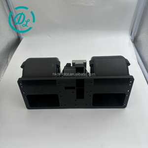 Moteur de soufflerie EexcavaStart 15073261 pour excavatrices L350F/L60F/L70F/L90F/L110F/L50F - Durable 24V Installation facile Garantie 1 an - Product Image 3