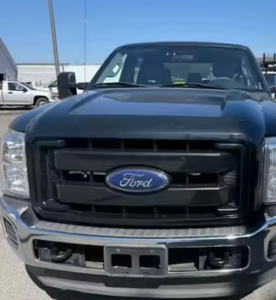 Utilisé pour Fo Rd F-250 Super Duty 4x4 Crew Cab 6.7L Power Stroke Diesel, Euro 5, boîte automatique 6 vitesses, expédition immédiate - Product Image 4