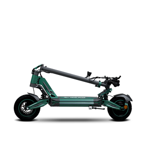Patinete Eléctrico Honeywale Pro Road, Plegable, de Dos Ruedas, para Adultos, Envío Gratis, Pro 10000w G14 13 Pulgadas 72v Long - Product Image 6