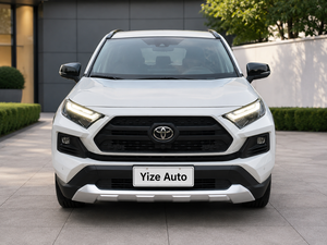 <span class=keywords><strong>Toyota</strong></span> <span class=keywords><strong>RAV4</strong></span> 2.0L CVT <span class=keywords><strong>Adventure</strong></span> Plus 4WD <span class=keywords><strong>2023</strong></span> Usado, SUV a Gasolina, Volante a la Izquierda, 5 Asientos, Techo Panorámico, Auto de Segunda Mano para Exportación - Product Image 2