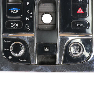 Panel de Cambios Original de Segunda Mano de Alta Gama para Bentley Mulsanne 2012 OE 3Y0863072 - Product Image 4