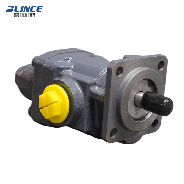 Blince Kracht Gear Pump KF KP Series KF 1/24 KF-04 KF-05 KF-06 KF-08 KF 120L Hydraul Pump Oil Tractor Hydraulic Gear Pump