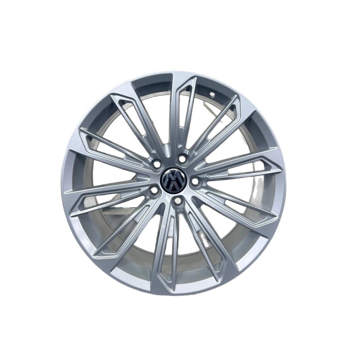vw alloy wheels