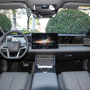 2026ล่าสุด BYD Qin L DM-I Flash CHARGING 210กม. yunnian Smart Driving ประสิทธิภาพสูง PHEV รถพลังงานใหม่ BYD Qin L DM-I - Product Image 4