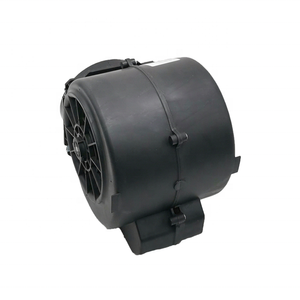 Ventilateur centrifuge en plastique à faible bruit FJ-150 pour hotte de cuisine - Pièces de rechange pour hotte aspirante - Product Image 2
