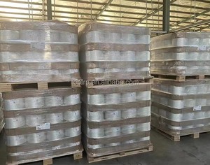 High Quality E-glass Fiberglass Chopped Strands 6mm 12mm for Car / Automobile Repair - Product Image 6