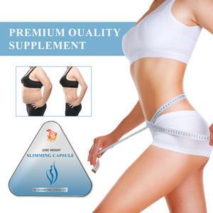 Cápsulas Adelgazantes al por Mayor de Fábrica, Promueven la Dieta Keto, Ayudan a Aumentar la Energía, Ayudan a Reducir el Apetito - Product Image 5