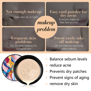 SEFUDUN Air Cushion CC Cream Fondotinta Correttore Illuminante Personalizzabile Lunga Durata Idratante Produttore Cosmetico All'Ingrosso - Product Image 6