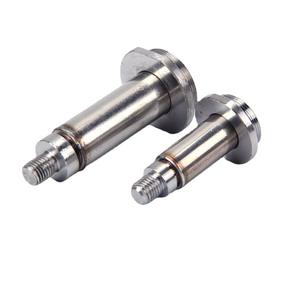 ขายส่งโดยตรงจากโรงงาน วาล์วโซลินอยด์สแตนเลส ขนาด 16 มม. 20 มม. มอเตอร์ขนาดเล็ก ตัวกระตุ้น โซลินอยด์ อุปกรณ์เสริม - Product Image 1