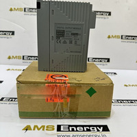 Module de sortie numérique professionnel Plc Adv557-s50