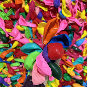 Wholesale High Quality Party <b>Decoration</b> Matte Pearl Retro Color <b>Balloon</b> Helium Biodegradable Latex Thicker 12 Inch 3.2g <b>Balloon</b> - Product Image 1