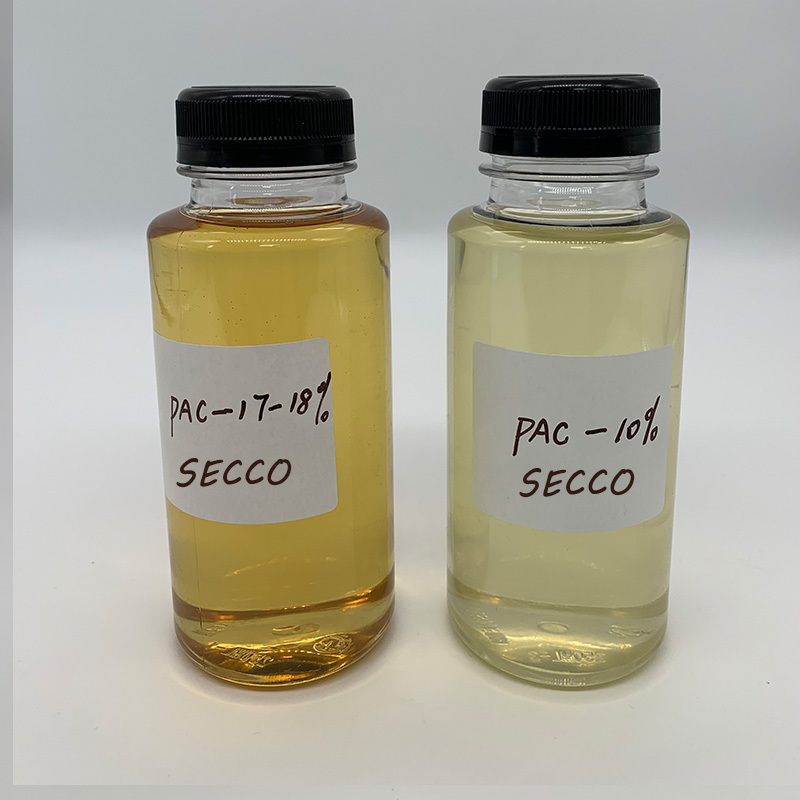 Liquid Appearance Polyacrylamide Emulsion Prepared by