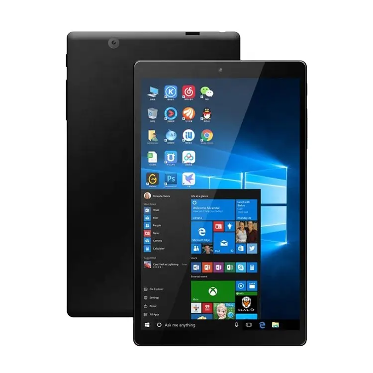 Bán buôn 8 "cửa sổ 10 Tablet PC 4GB RAM PC Tablet 4 gam máy tính bảng cửa sổ