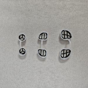 Filtros Nasales Invisibles S/M/L, Anti-Polución del Aire, <span class=keywords><strong>Alergia</strong></span> <span class=keywords><strong>al</strong></span> Polen, Filtro de Polvo Nasal - Product Image 6