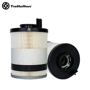 ตัวกรองแยกน้ำมันเชื้อเพลิง TieKeHan รุ่นใหม่ขายดี FS20083 A485007 สำหรับรถบรรทุกปี 1996-2003 ได้รับการรับรองมาตรฐาน ISO - Product Image 2