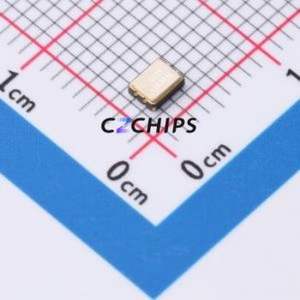 SX3M16.9344M20F30TNN Crystal Oscillator (Active) SMD3225-4P Crystal Oscillator 16.9344MHz 20ppm CMOS - Product Image 1