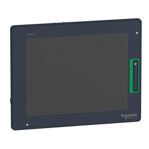 Interface tactile industrielle HMI HMIDT542 de haute qualité, 10 pouces, avancée, résolution 1024x1024, format 4:3, HMIDT542 H - Product Image 2