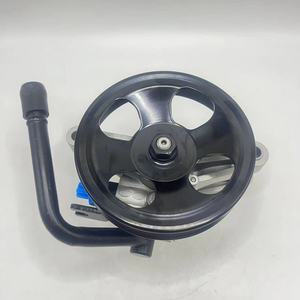 क्रॉस-बॉर्डर सप्लाई ऑटो इंजन पार्ट्स पावर स्टीयरिंग ऑयल पंप असेंबली 57100-1z000-1z000 000 हजार 4l000 000 000 000 000 000 - Product Image 2