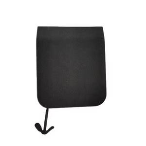 Cubierta de plástico para enganche de remolque del parachoques trasero del Toyota Prius 52169-47070, compatible con el modelo 2019 - Product Image 4