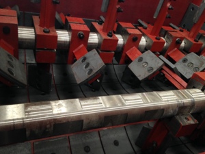 Pièces de rechange pour mélangeurs d'asphalte à prix avantageux pour les usines Roady, XRMC, NANFANG DMI, SPECO - Product Image 5