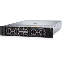 New C6615 Dell Server High Performance EMC PowerEdge Dual dells EPYC CPUs 2U Rack Server Dell PowerEdge C6615 Fast Shipping