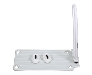 Barandillas ajustables <span class=keywords><strong>para</strong></span> camas médicas, <span class=keywords><strong>para</strong></span> ancianos y <span class=keywords><strong>adultos</strong></span>, <span class=keywords><strong>para</strong></span> andadores y rollators, suministros de terapia de rehabilitación - Product Image 6