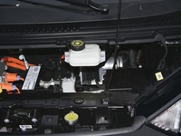 Nouvelle petite voiture chinoise Byd Seagull Volo Versione 405km Mini voiture électrique Nouveaux véhicules énergétiques Smart Byd Ev Car