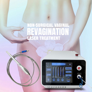 Pieza de Repuesto para Dispositivo de Rejuvenecimiento Vaginal con Láser de Ginecología, Cánula de 980 Nm, Diodo de 1470 Nm - Product Image 3