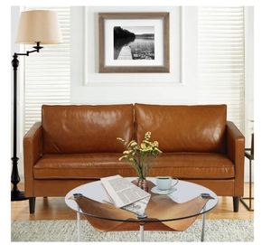 Solid Wooden Tapered Round Sofa <b>Legs</b> for Modern Style Living Room Dining Hotel Furniture <b>Supports</b> Stool <b>Bed</b> Cabinet Side - Product Image 5
