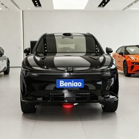 New 2025 ZEEKR 7X 4WD 100kWh Sedan 800V Fast Charging LHD Luxury Electric Car 780km Range 3.8s Russia Showroom Ready Ship