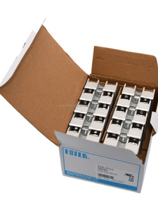 ตัวแทนจำหน่ายรีเลย์โซลิดสเตทเฟสเดียว FOTEK รุ่น SSR-80AA SSR-80DA SSR-80DD SSR-80VA SSR-80DA-H ของแท้จาก FOTEK - Product Image 3