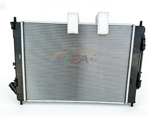Original quality 25310-3X600 <b>RADIATOR</b> ASSY 253103X600 for hyun-dai ki-a 25310 3X600 - Product Image 6