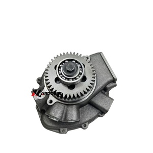 C12 Engine Water <b>Pump</b> 176-7000 1766999 3522077 for Excavator Parts - Product Image 1