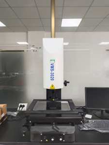 이미지 측정기 정밀 하드웨어 CNC 측정기 - Product Image 6