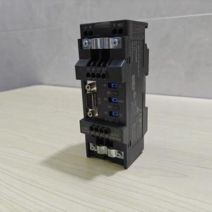 ET200 PLC プログラミングコントローラ 6ES7972-0AA02-0XA0 6ES7972-0AB01-0XA0 6ES7972-0AC80-0XA0 在庫あり - Product Image 3