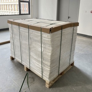 Sản phẩm mới silica aerogel Bảng điều chỉnh chống cháy aerogel cách nhiệt Trần aerogel cách nhiệt bên ngoài Tường Cách Nhiệt abu-abu - Product Image 6